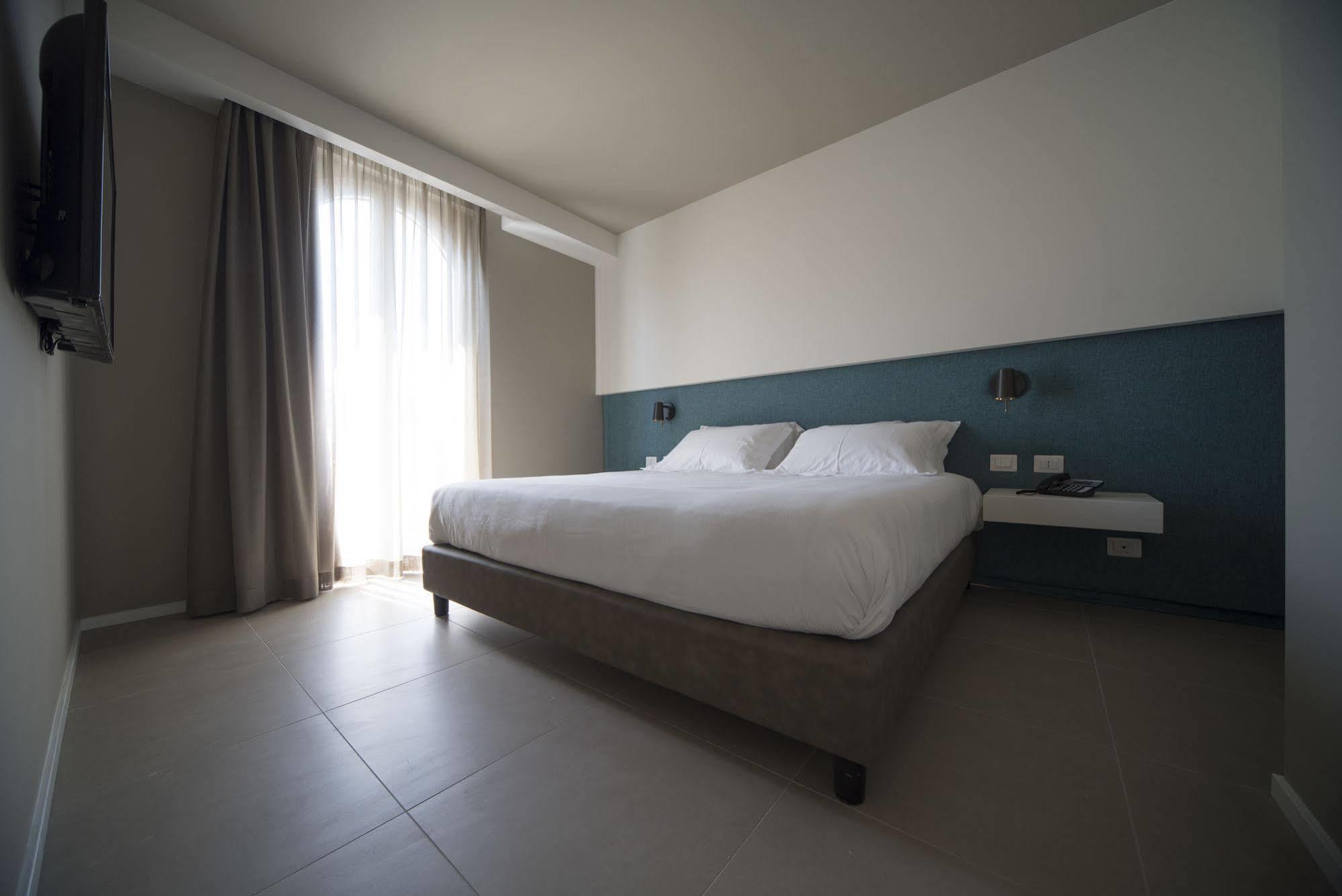 Airone City Hotel Catania Luaran gambar